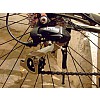 Shimano Alivio  2008 hátsó váltó