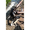 Shimano Alivio  2008 hátsó váltó