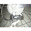 Shimano Alivio  2008 hátsó váltó