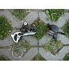 Shimano Alivio  2008 hátsó váltó