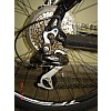 Shimano Alivio  2009 hátsó váltó
