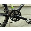 Shimano Alivio  2010 hajtókar