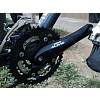 Shimano Alivio  2010 hajtókar
