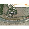 Shimano Alivio  2010 hátsó váltó