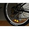 Shimano Alivio  2010 hátsó váltó