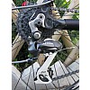 Shimano Alivio  2010 hátsó váltó