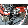 Shimano Alivio  2010 hátsó váltó