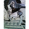 Shimano Alivio  2010 hátsó váltó