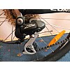 Shimano Alivio  2010 hátsó váltó