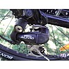 Shimano Alivio  2011 hátsó váltó