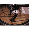 Shimano Alivio  2011 hátsó váltó
