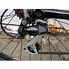 Shimano Alivio  2011 hátsó váltó