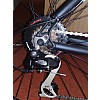 Shimano Alivio  2011 hátsó váltó