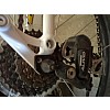 Shimano Alivio  2011 hátsó váltó