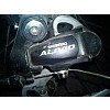 Shimano Alivio  2011 hátsó váltó