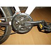 Shimano Altus hajtókar