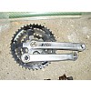 Shimano Altus hajtókar