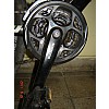 Shimano Altus  2010 hajtókar