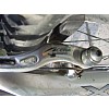 Shimano Altus/Acera féktest