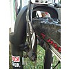 Shimano Altus/Acera  2008 féktest
