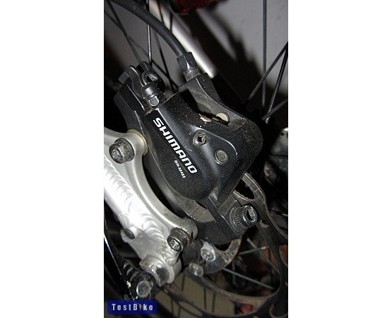 Shimano br m485 колодки