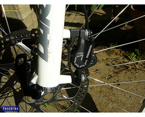 shimano m486