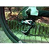 Shimano CN-7701 (XTR/Dure-Ace) 2007 lánc, csp187 képe