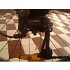 Shimano Deore hátsó váltó