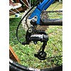 Shimano Deore  2000 hátsó váltó