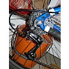 Shimano Deore  2003 hátsó váltó