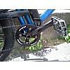 Shimano Deore  2005 hajtókar