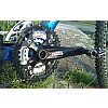 Shimano Deore  2009 hajtókar