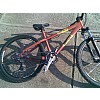 Shimano Deore  2008 hajtókar