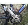Shimano Deore  2008 hajtókar