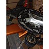 Shimano Deore  2008 hajtókar