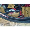 Shimano Deore  2008 hátsó váltó