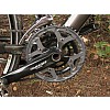 Shimano Deore  2009 hajtókar