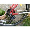 Shimano Deore  2009 hátsó váltó