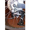 Shimano Deore  2009 hátsó váltó