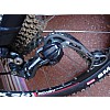 Shimano Deore  2010 hátsó váltó