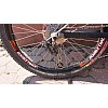 Shimano Deore  2010 hátsó váltó