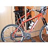 Shimano Deore  2010 hátsó váltó