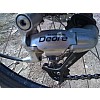 Shimano Deore  2010 hátsó váltó