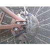 Shimano Deore BR-M555 tárcsafék, najrorla képe
