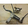 Shimano Deore BR-M555 2005 tárcsafék, Benitro képe