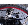 Shimano Deore XT  2003 hátsó váltó