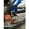 Shimano Deore XT  2006 hátsó váltó