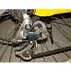 Shimano Deore XT  2007 hátsó váltó