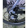 Shimano Deore XT  2008 hátsó váltó