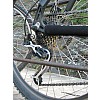 Shimano Deore XT  2008 hátsó váltó